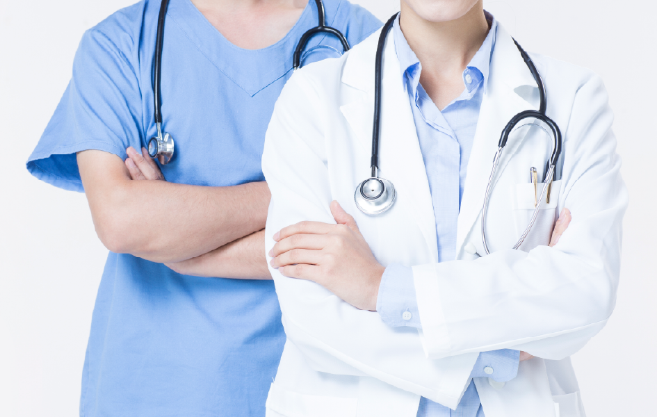 치료 전과정 책임 진료