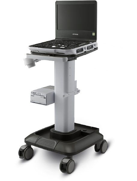 3D 네비게이션 초음파